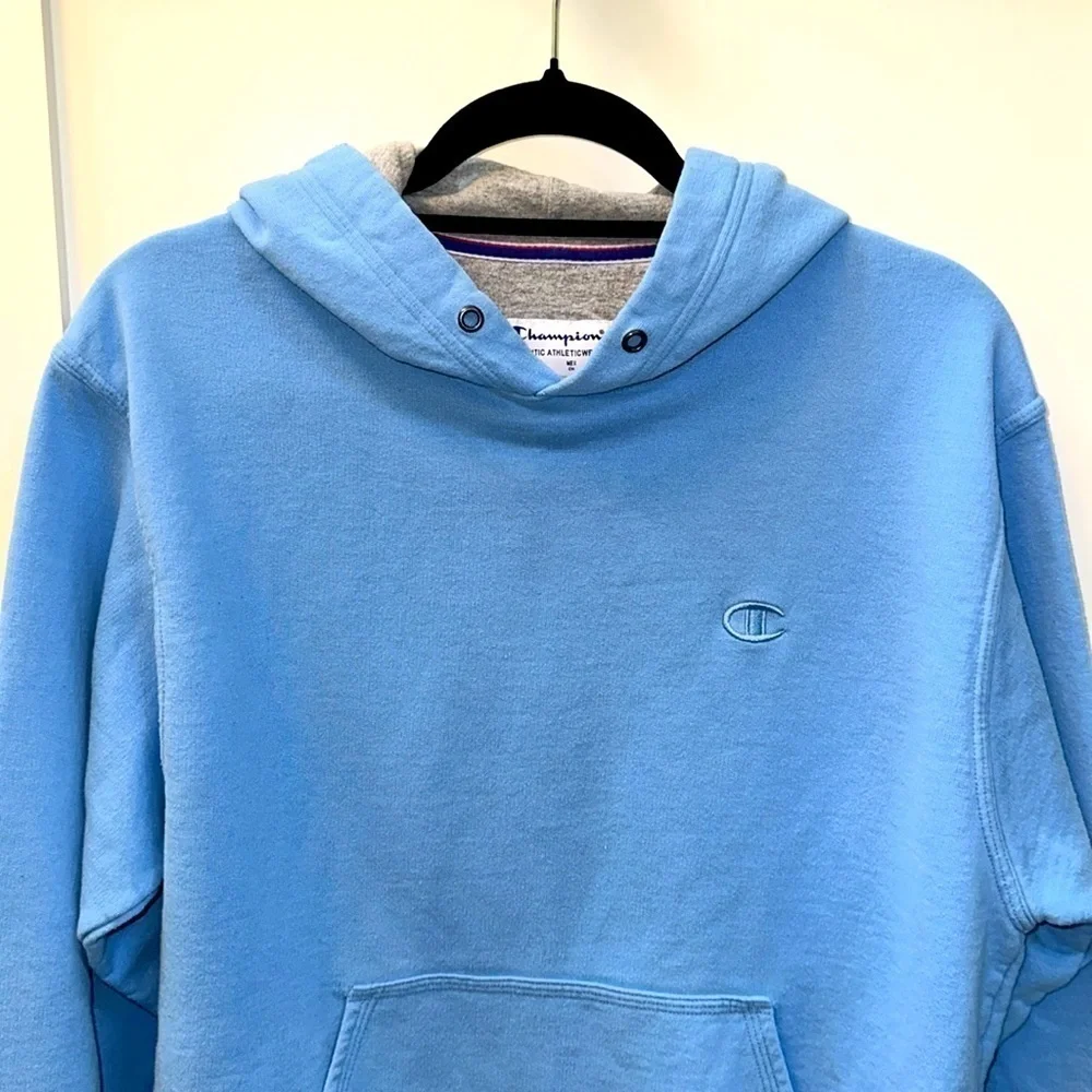 Champion Hoodie Size Small EUC